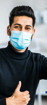 Dr. Pavan Addala - Gastroenterologist