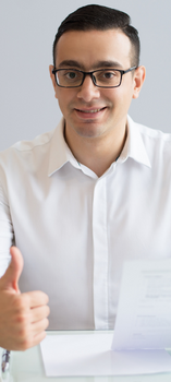 Dr. Pavan Addala - Gastroenterologist