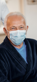 Dr. Pavan Addala - Gastroenterologist