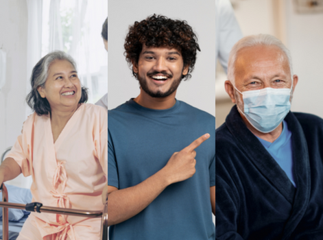 Dr. Pavan Addala - Gastroenterologist